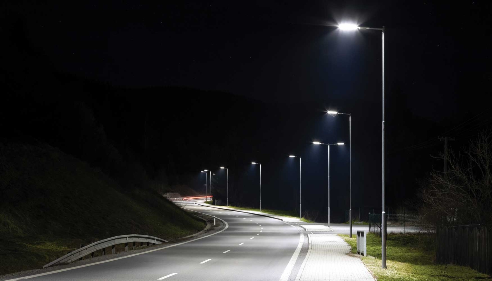 Los sistemas adaptativos contribuyen a mejorar el bienestar y preservan el medio ambiente en espacios exteriores