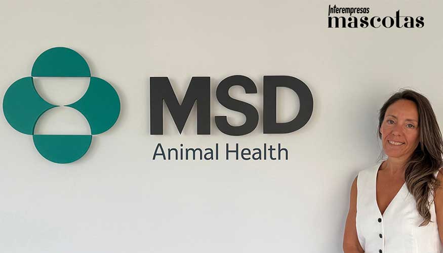 Como nueva directora del �rea de Animales de Compa��a...