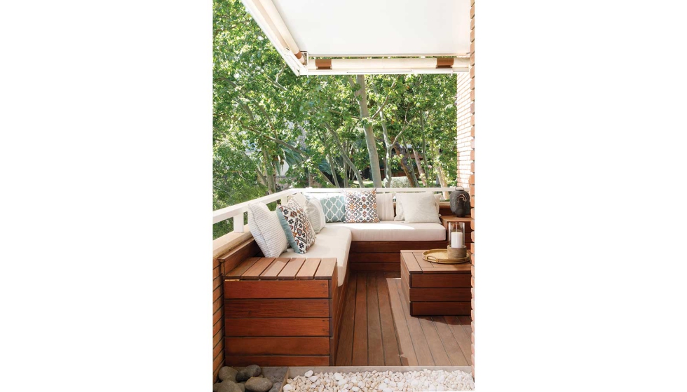 Colecci�n cayetanas home by Pia Capdevila