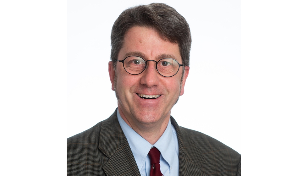 Jeremy Leonard, director general de Servicios Industriales Globales, Oxford Economics, Londres...