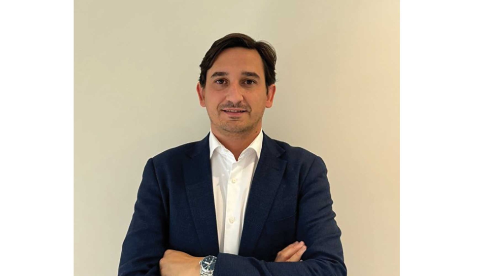 Fernando Durb�n, CEO de Indel Facilites