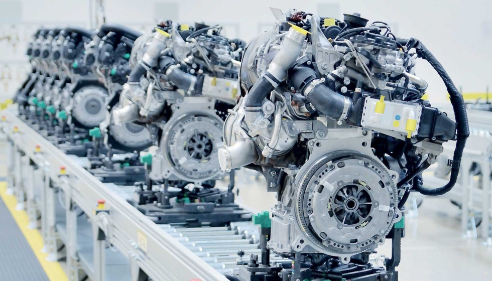 Nuevo sitio web, b�squeda de productos optimizada, conexi�n directa a la tienda...