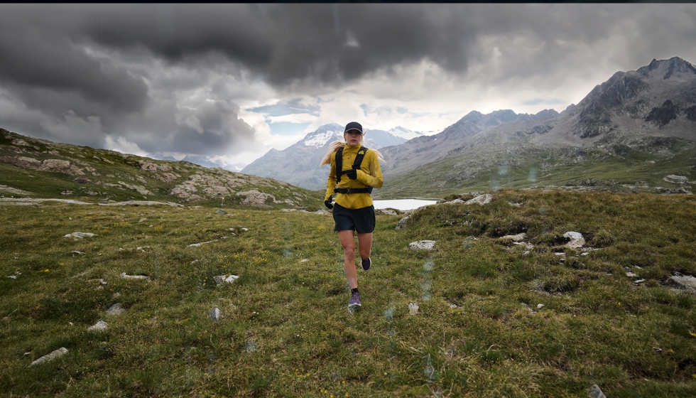 Foto de Polartec presenta su ltima gran innovacin: AirCore