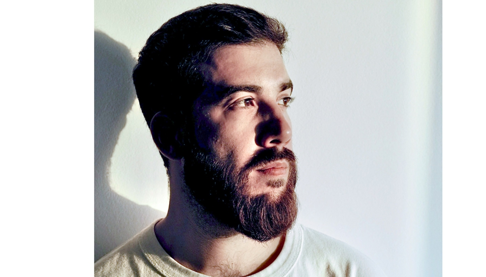 Eduardo Garca, director general de vertisol