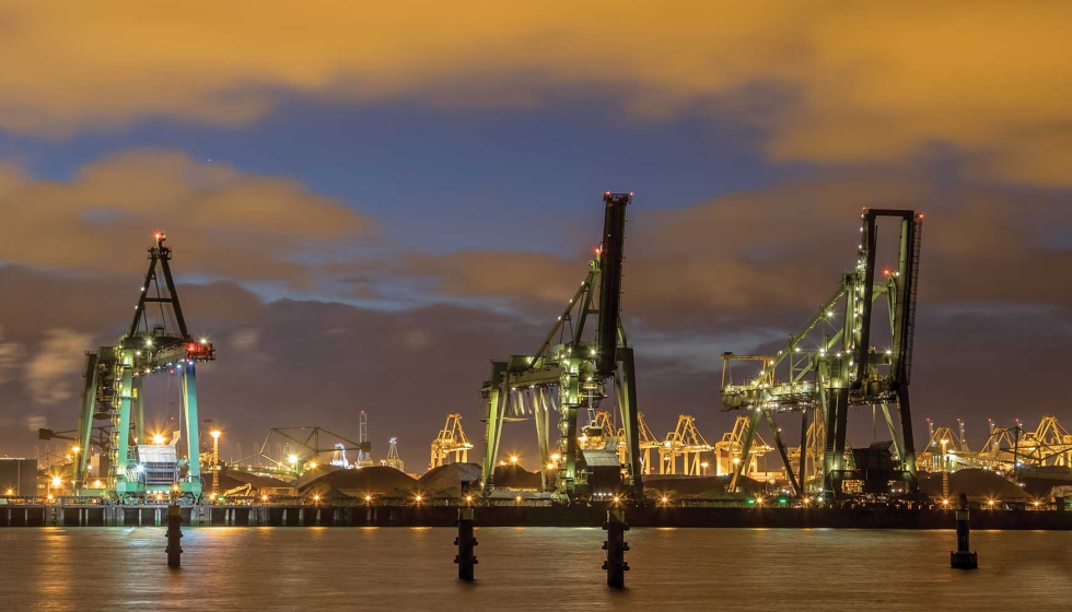 El proyecto no se limita a la implantacin de una herramienta tecnolgica...