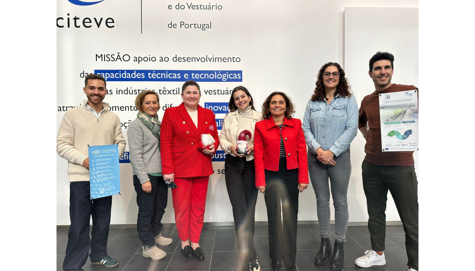 Consorcio de EuroBoosTex