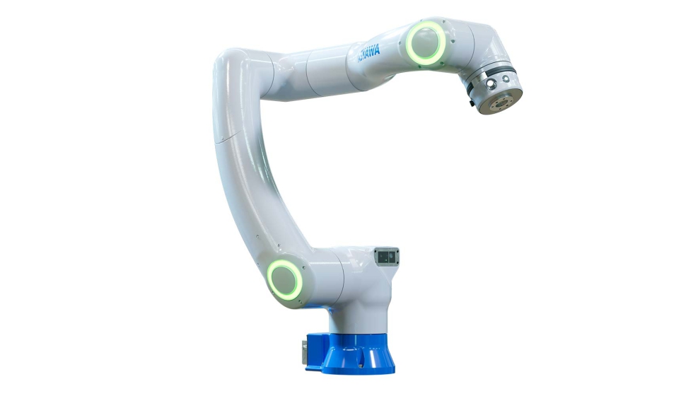 Cobot de la serie NHC