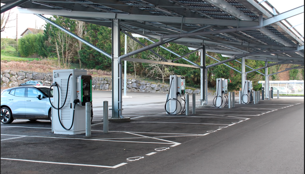 �El software de gesti�n es uno de los pilares fundamentales para garantizar la operatividad de las estaciones de recarga y ofrecer la mejor...