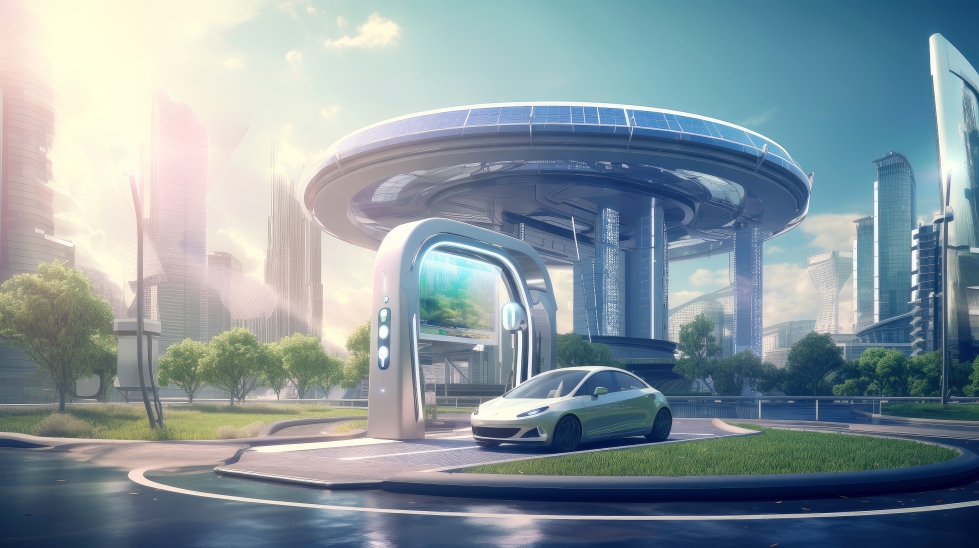 La movilidad el�ctrica en Espa�a avanza entre oportunidades y desaf�os, y las estaciones de servicio se sit�an en el centro de esa transformaci�n...