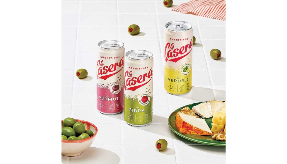 IWSR destaca el crecimiento de la categora RTD, que est ganando terreno en mercados clave para el vino