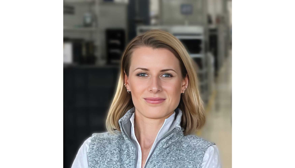 Existe una clara tendencia hacia las soluciones digitales en la educacin y la formacin, afirma Elisa Roth...