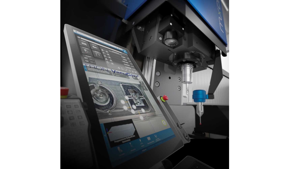 En la EMO Hannover 2025, los fabricantes de mquinas demostrarn lo fcil de usar que puede ser la tecnologa avanzada...