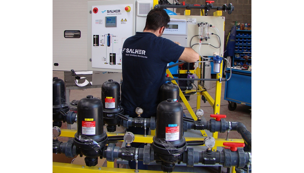 El futuro del sector pasa por combinar tecnologa, ingeniera y gestin eficiente...