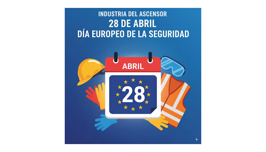 La puesta en marcha del European Safety Day constituye un ejemplo de colaboraci�n interasociativa con el fin de consolidar una cultura de seguridad...