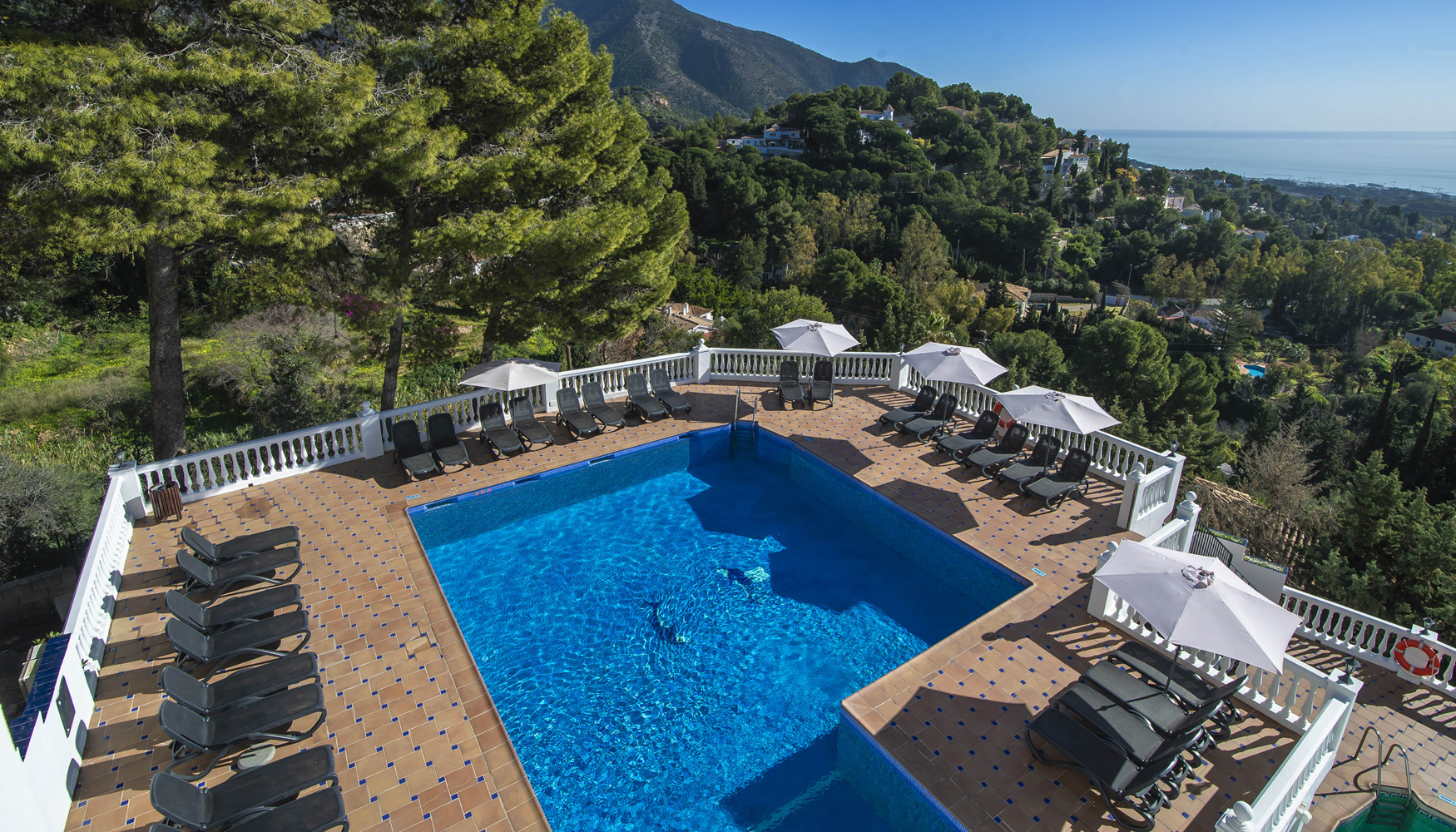 La Ermita MacDonald Resort