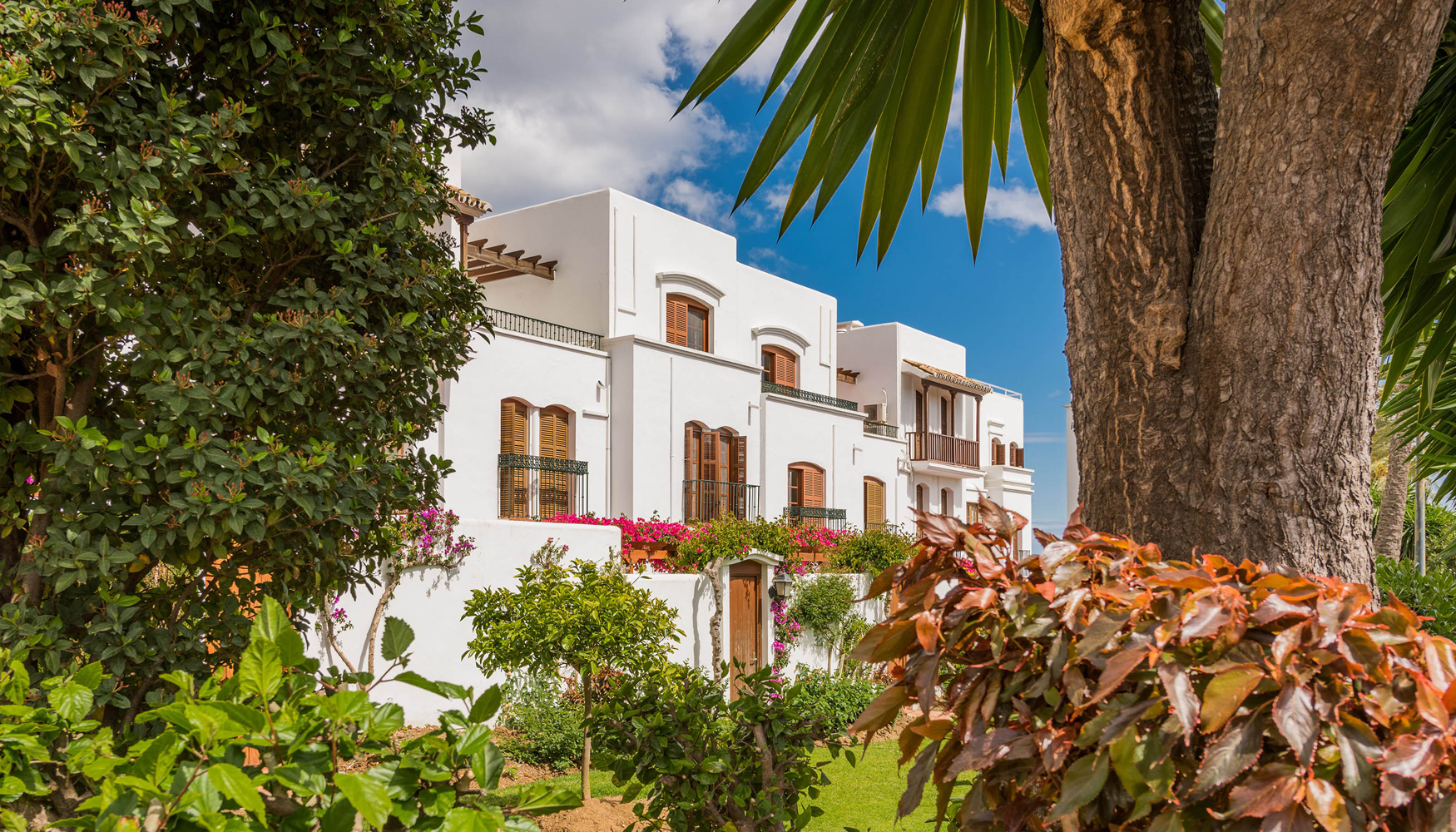 Villacana MacDonald Resort