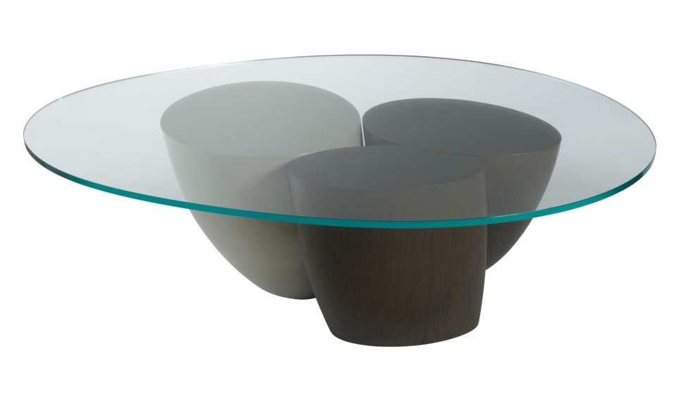 Mesa de centro 'dream' - diseo de David Rockwell