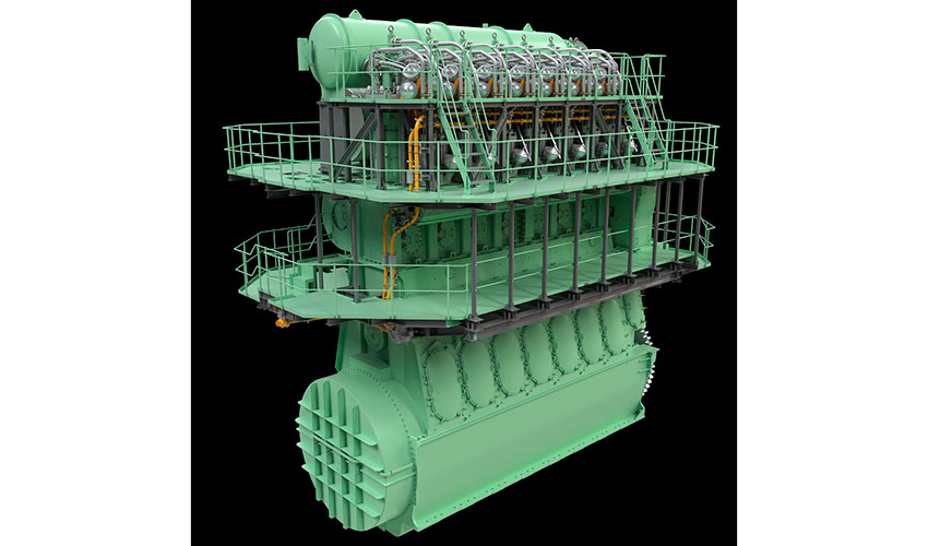 Representaci�n gr�fica del motor ME-LGIA