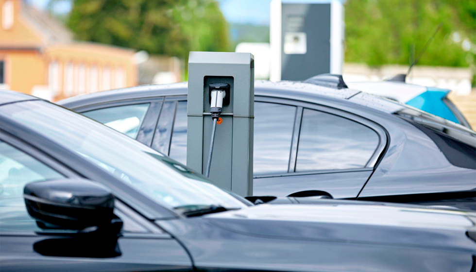 Arturo P�rez de Lucia, director general de Aedive...