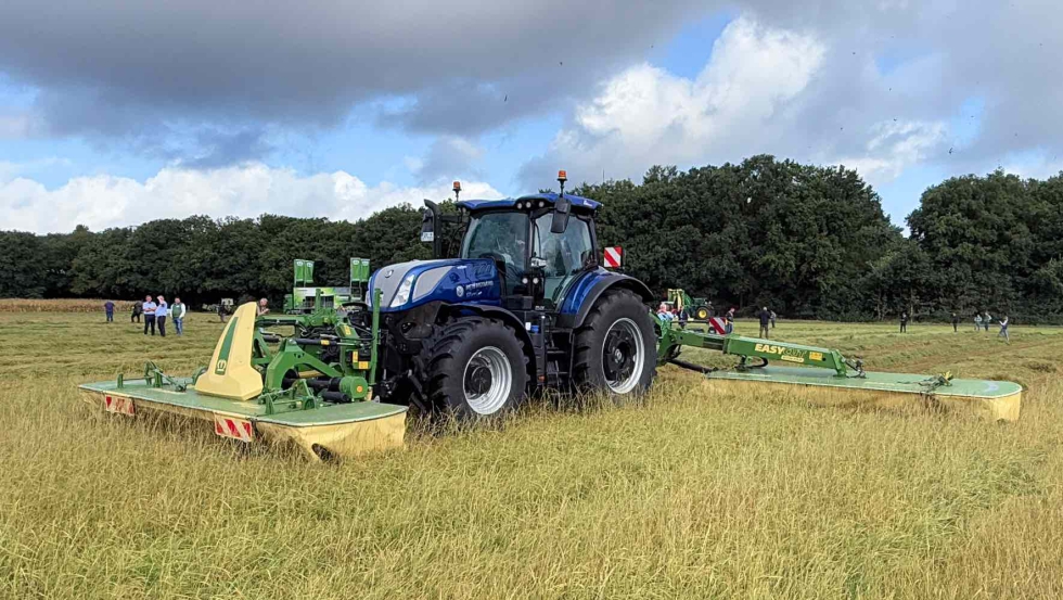 Dise�o modular y tres variantes de montaje