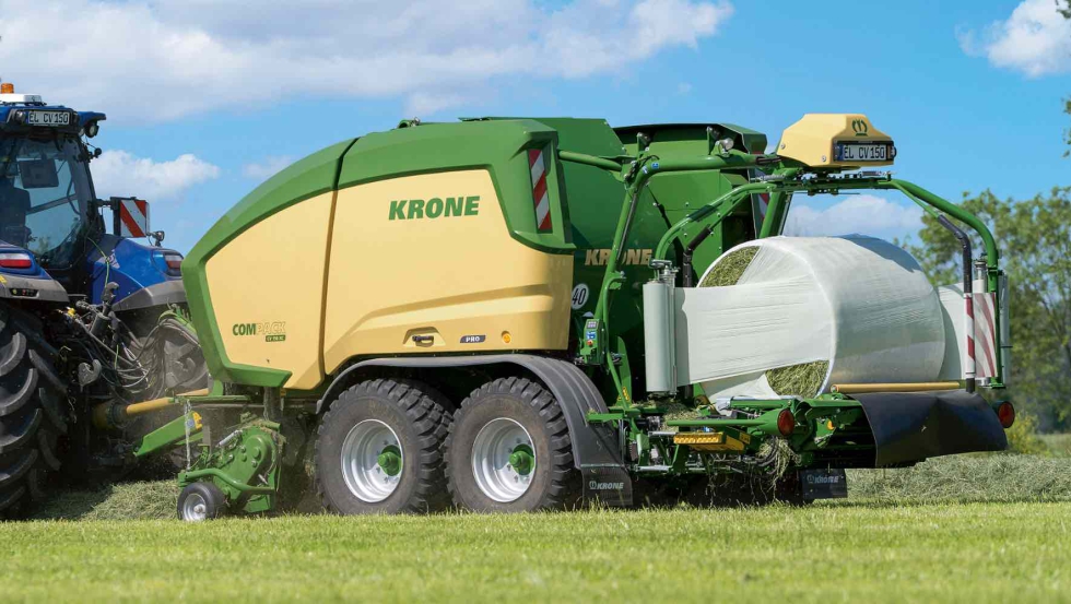 La ComPack Pro est� basada en la conocida Comprima Plus y llega con nuevas prestaciones