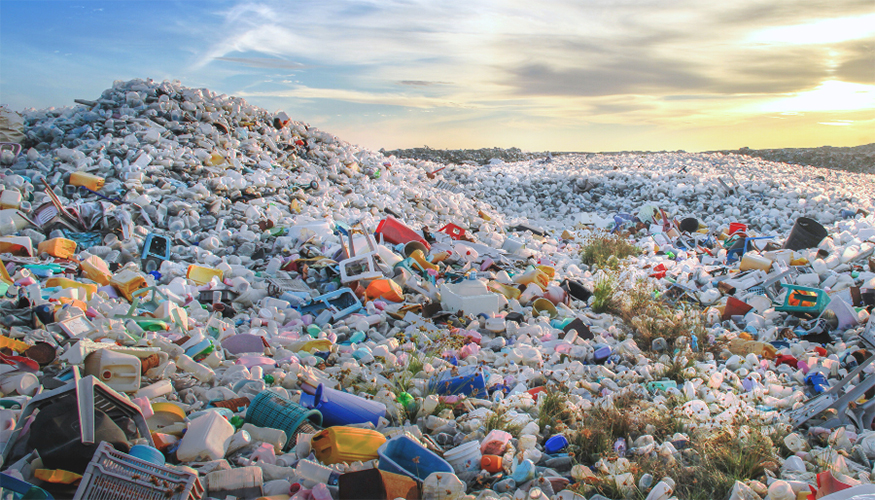 Los residuos que vayan a ser depositados en vertederos deber llevarse a cabo por entidades de inspeccin acreditadas por ENAC...