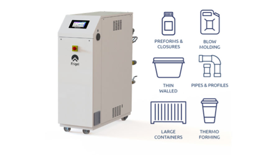 Dynamico DP_frigel packaging