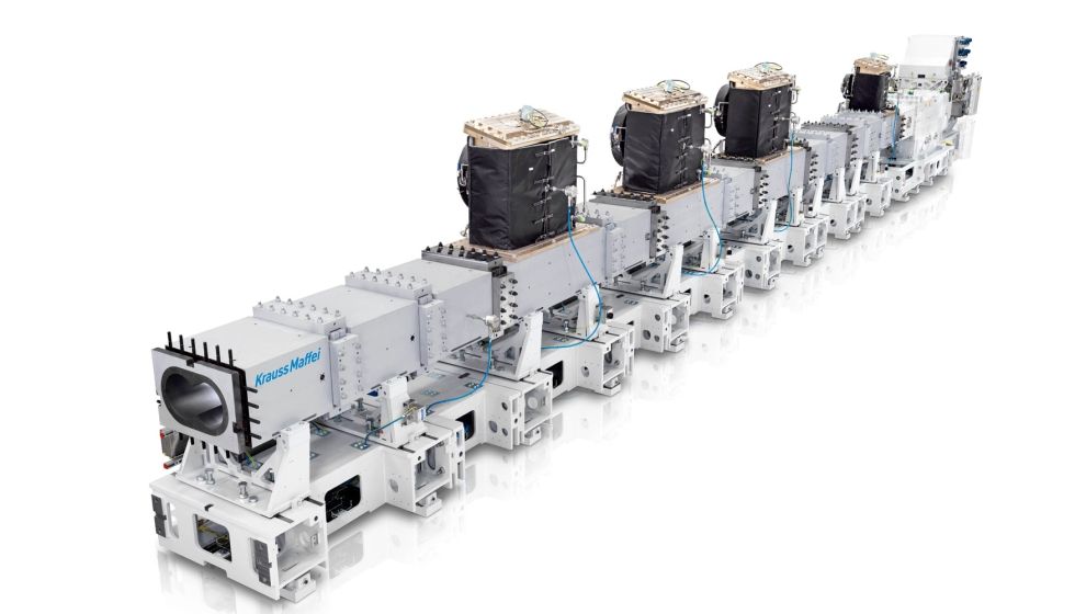 Kraussmaffei