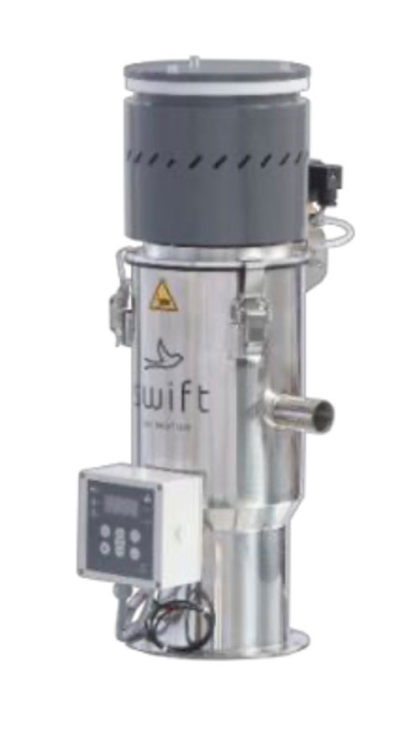 sCONVEY HES  Equipos transportadores de una fase para granulados