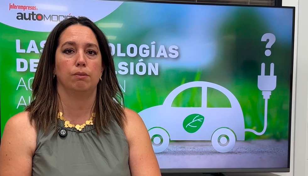 Foto de Margarida Lozano, Idiada: El futuro de la movilidad pasa por una coexistencia de tecnologas