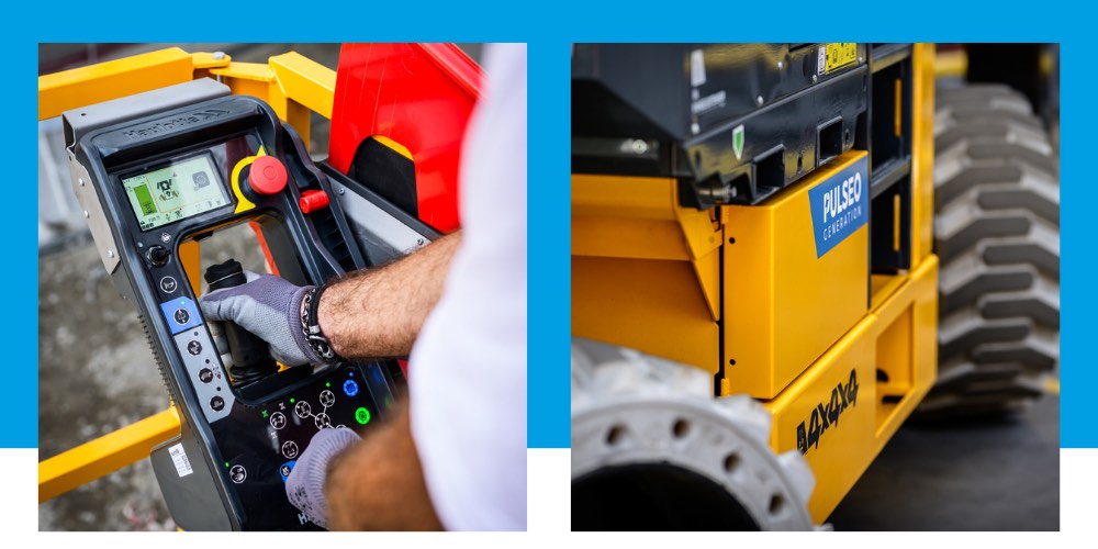 M�quinas sumamente intuitivas de operar y con los mayores �ndices de seguridad