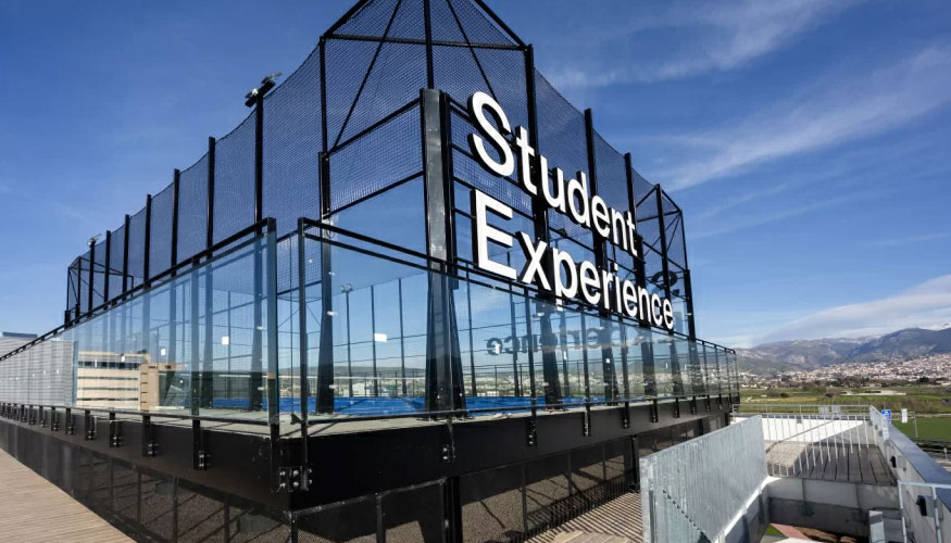Student Experience se consolida, principalmente, en la Comunidad de Madrid, pero prev� su expansi�n a localidades como M�laga...