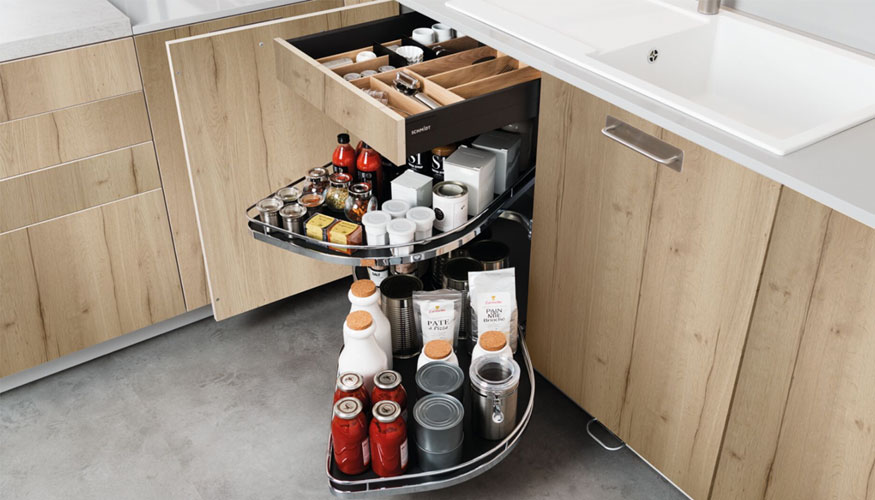 Especiero de caj�n