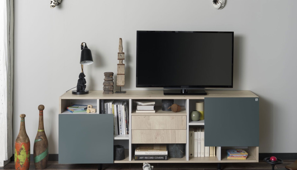 Mueble TV le Havre