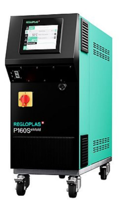 eMold de Regloplas