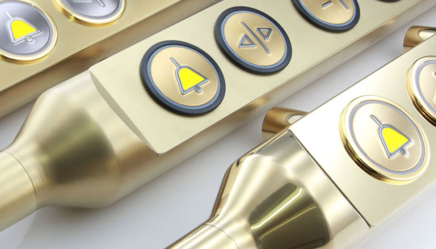 Schaefer sigue apostando por la seguridad de los pasajeros, con los �ltimos avances tecnol�gicos disponibles