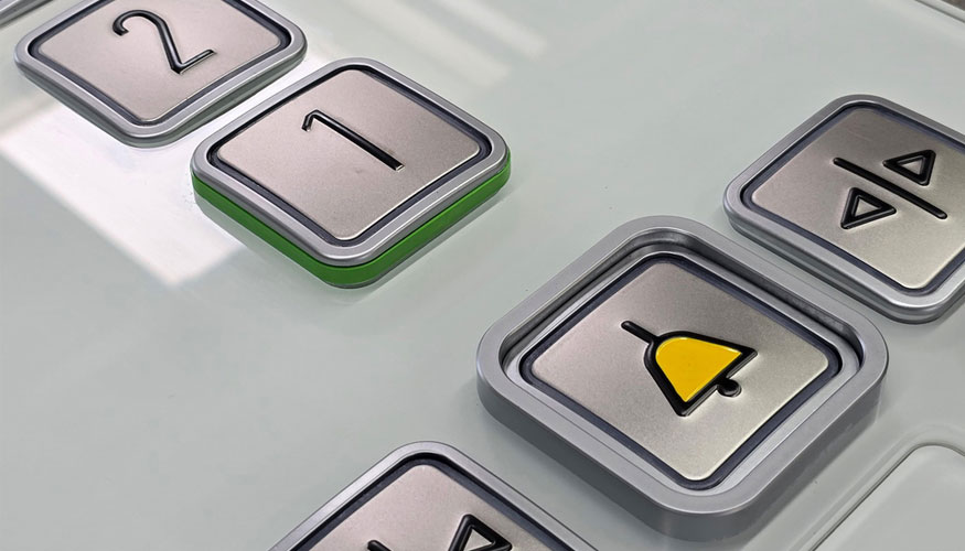 Las tendencias que m�s se aprecian en interlift suelen ser aquella relacionadas con la est�tica de los productos