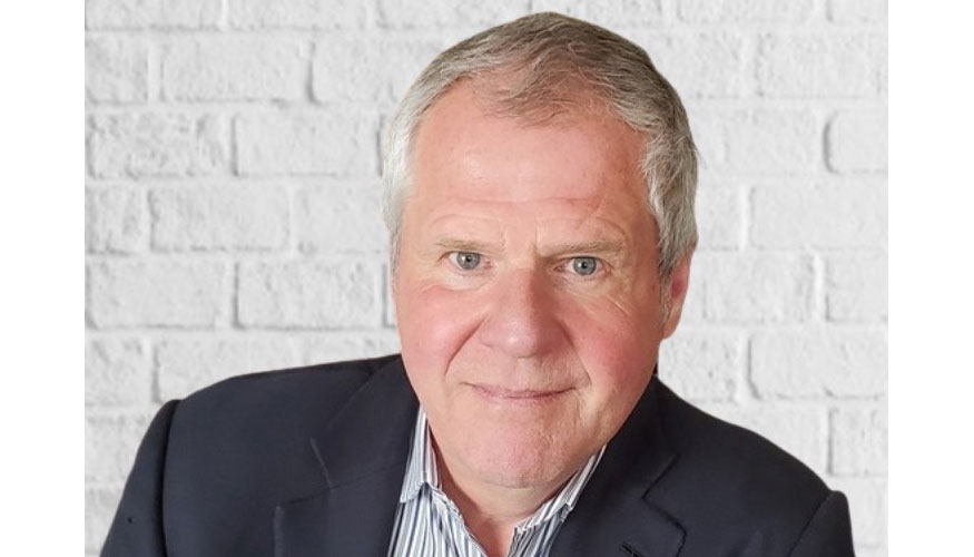 Jayson Myers, director ejecutivo y presidente-director general de NGen, explica que que las empresas industriales canadienses buscan nuevos clientes...