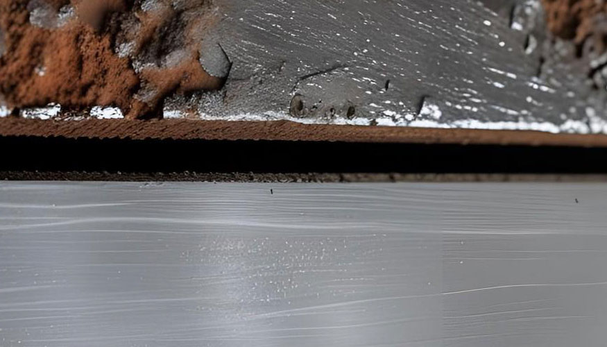 ECOPOLBUILD 46 es un recubrimiento bio-basado de poliuretano-polireano en base acuosa, para la prevencin de la corrosin...