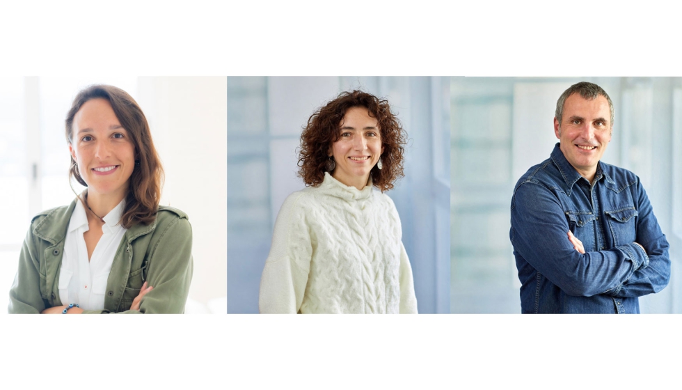 Elsa Cuende, Leire Ibaibarriaga y Ral Prellezo, formarn parte del Comit Cientfico...