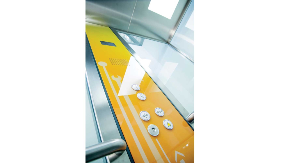 El 75% de los desarrollos solicitados a Schaefer son a medida"