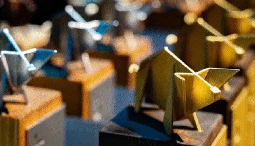 Galardones de los Premios Porc dOr