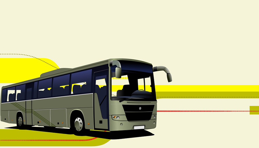 Con esta adjudicaci�n, GMV refuerza su posici�n como proveedor de soluciones ITS completas y adaptables al transporte p�blico regional. Imagen: GMV...
