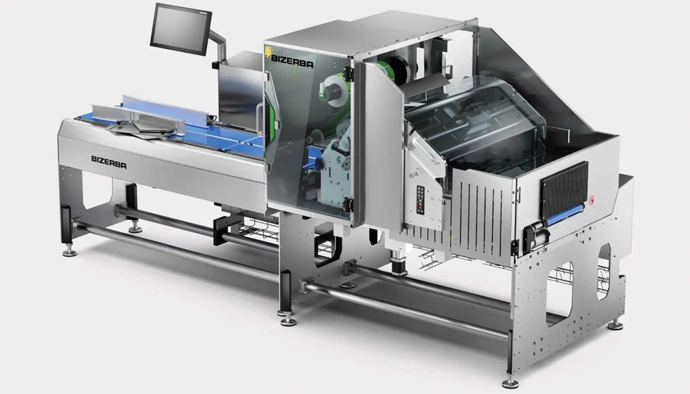 GLM-I CleanCut es un sistema de etiquetado industrial diseado especficamente para mejorar la eficiencia y la calidad del etiquetado de productos...