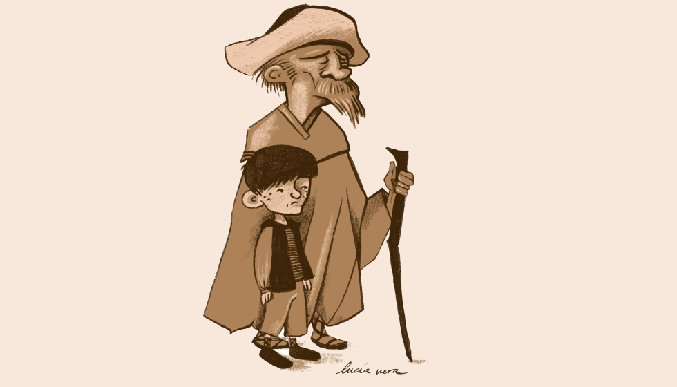 Ilustracin @primaveraveras