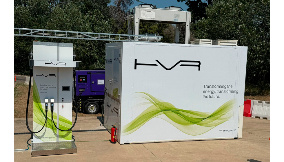 ACTIVA H2 en Miramas