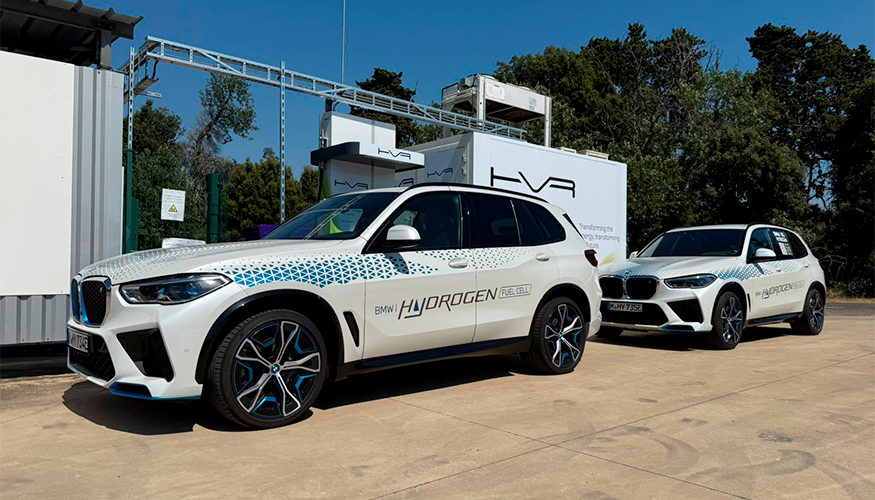 El proyecto contemplaba objetivos concretos...