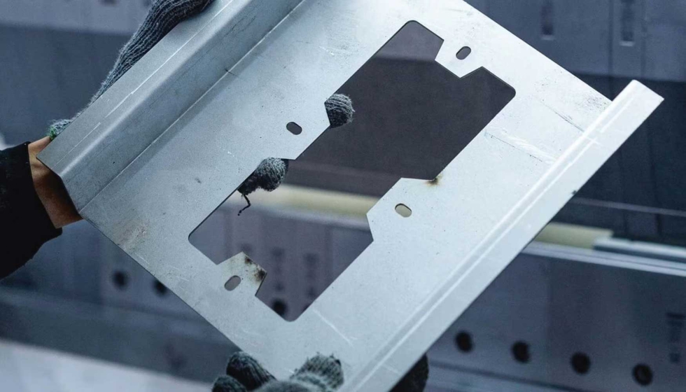 Un autobs moderno consta de muchos miles de piezas individuales. Oseon pretende organizar eficazmente la produccin en el futuro...