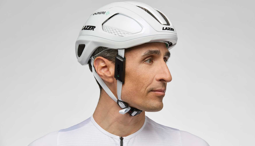 VeloVox de Lazer, la nueva propuesta de audio y comunicacin grupal para ciclistas