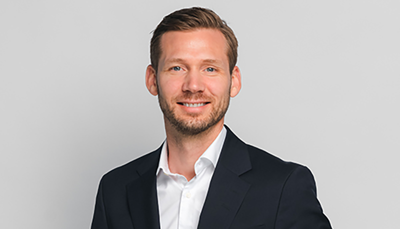 Tove Andersen, consejera delegada de TOMRA, subray que desde su llegada...